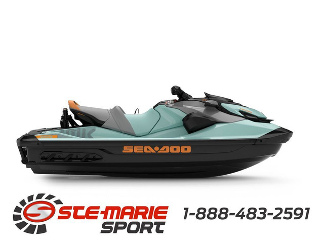  2023 Sea-Doo WAKE 170 (Système de son) in Personal Watercraft in Longueuil / South Shore
