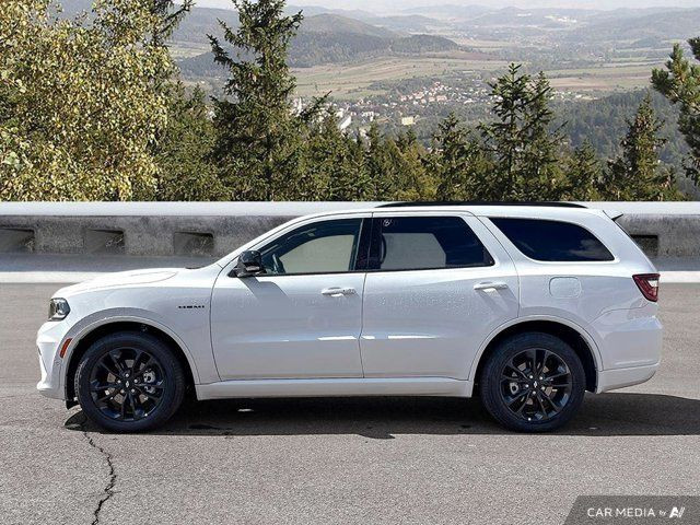 2025 Dodge Durango R/T in Cars & Trucks in Moncton - Image 2