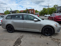 ****2015 VOLKSWAGEN GOLF SPORTWAGEN TDI 177000KM(CERTIFIÉ)****VOITURE EN EXCELLENTE CONDITION AU NIV... (image 7)