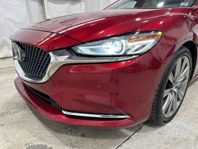 2018 Mazda Mazda6 in Cars & Trucks in Dartmouth - Image 3