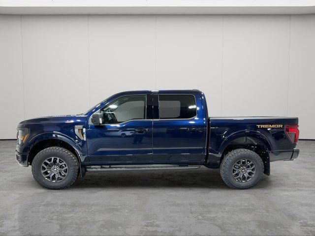 2025 Ford F-150 Tremor in Cars & Trucks in Strathcona County - Image 2