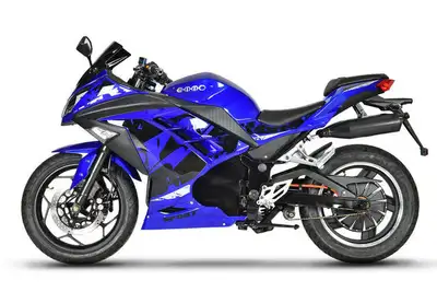 PAYMENTS STARTING AT ONLY $62!!! In-stock and ready to ride! Message us for more details! Discover t...