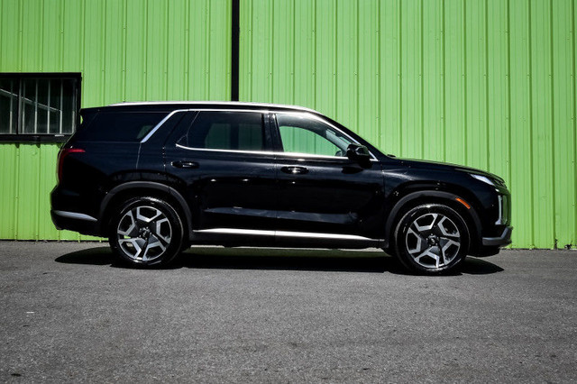 2024 Hyundai Palisade Preferred • SUNROOF • NAV • HEATED SEATS in Cars & Trucks in Kingston - Image 2