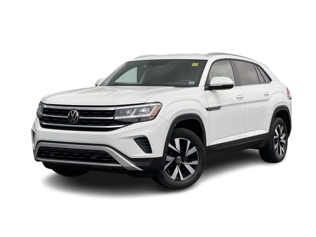 2020 Volkswagen Atlas Cross Sport Trendline AWD, Carplay, Heated in Cars & Trucks in Calgary