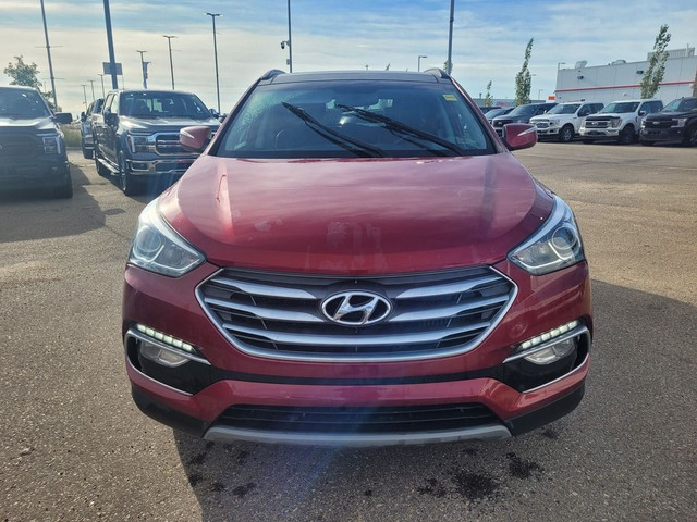2018 Hyundai Santa Fe Sport 2.0T LIMITED in Cars & Trucks in Strathcona County - Image 2