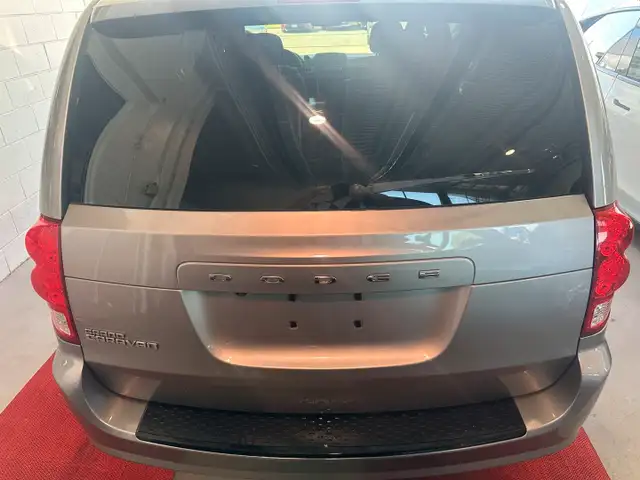 2018 Dodge Grand Caravan in Cars & Trucks in Oakville / Halton Region - Image 23