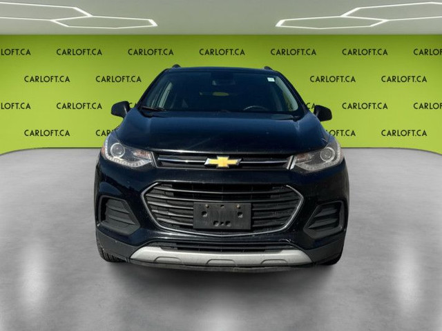 2017 Chevrolet Trax LT - Bluetooth in Cars & Trucks in Kingston - Image 2