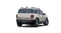 This brand new DESERT SAND 2025 FORD BRONCO SPORT is powered by a 1.5L ECOBOOST ENGINE THAT'S PAIRED... (image 1)