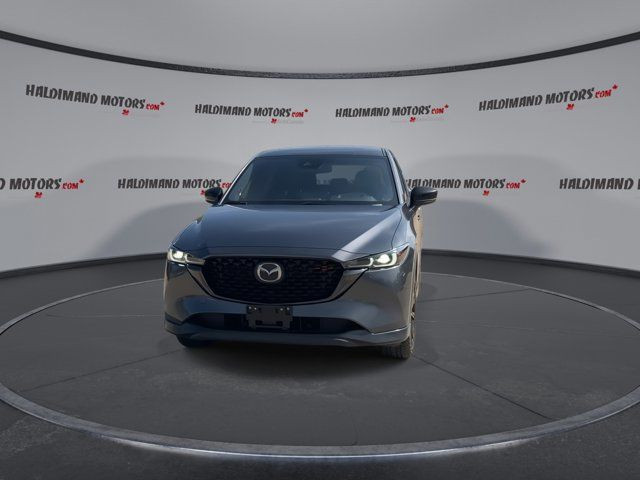 2023 Mazda CX-5 Sport Design AWD | Leather | Heated Seats in Cars & Trucks in Hamilton - Image 3