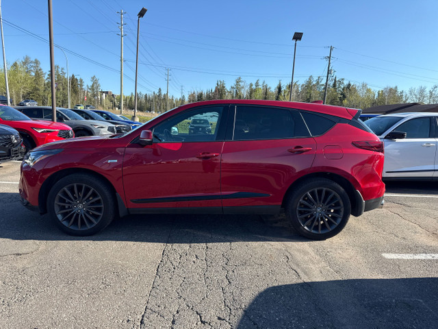 2022 Acura RDX Platinum Elite ASpec Heads up display, 360cam in Cars & Trucks in Thunder Bay - Image 2