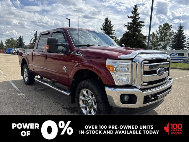 2015 Ford F-350 in Cars & Trucks in Edmonton