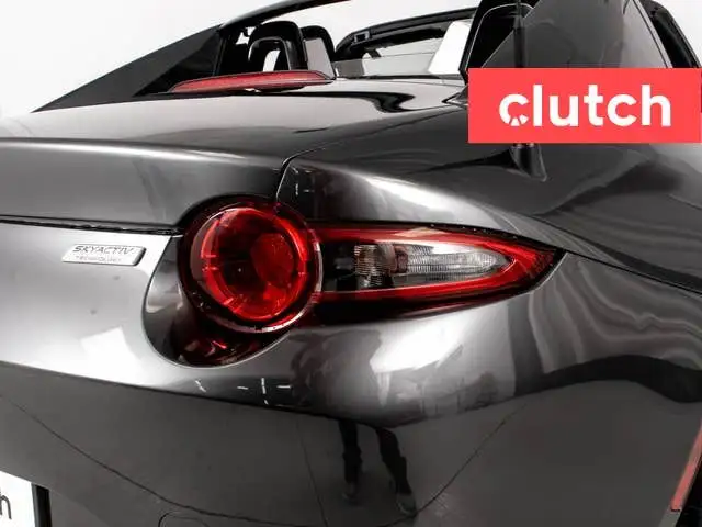 2017 Mazda MX-5 RF GS in Cars & Trucks in Bedford - Image 10