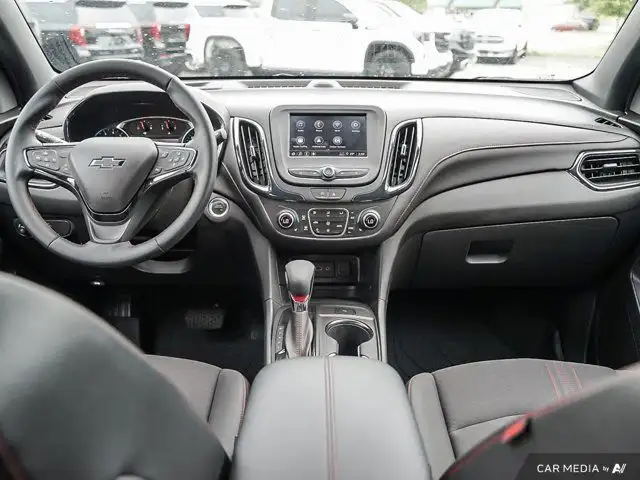 2024 Chevrolet Equinox RS | Heated Seats | Apple Carplay in Cars & Trucks in Windsor Region - Image 26