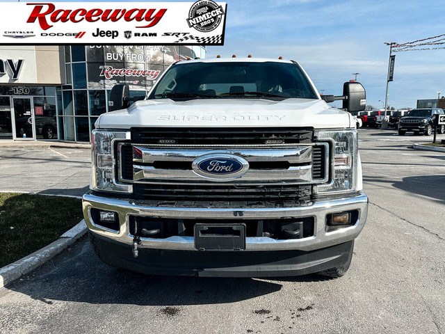  2019 Ford F-250 SUPER DUTY SPECIALLY PRICED | BACK UP CAM | LON in Cars & Trucks in Mississauga / Peel Region - Image 2
