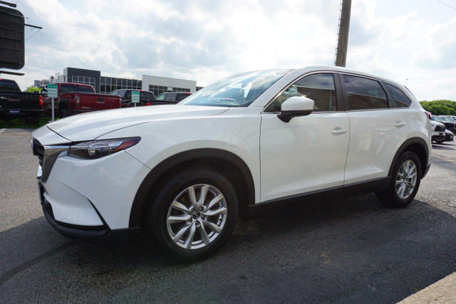 2016 Mazda CX-9 in Cars & Trucks in Oakville / Halton Region - Image 3