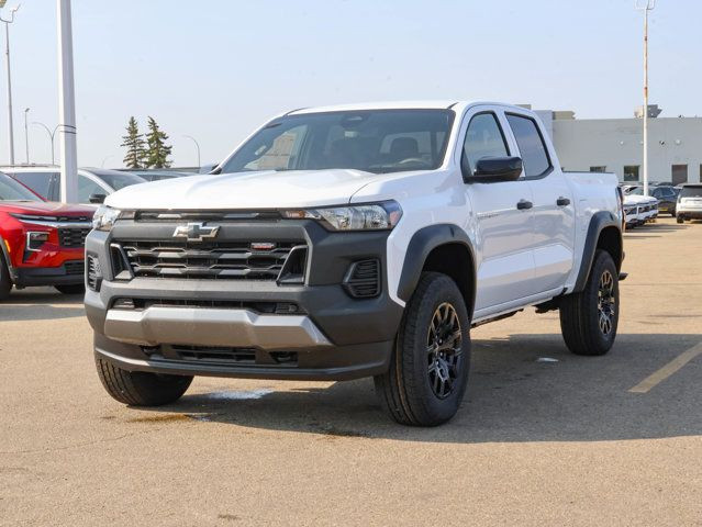 2026 Chevrolet Colorado 4WD Trail Boss in Cars & Trucks in Edmonton - Image 4