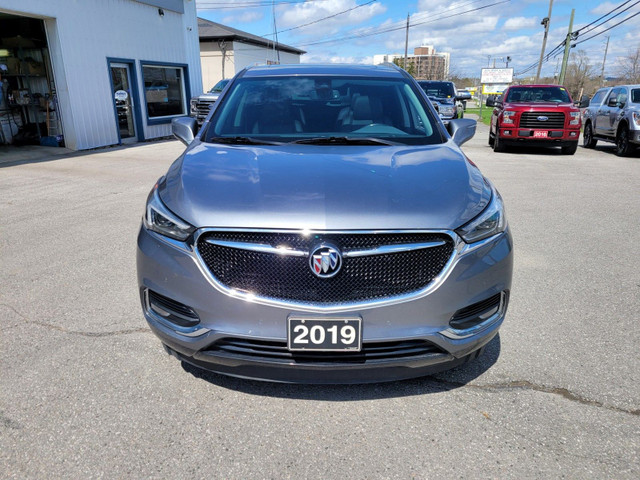 2019 Buick Enclave Premium in Cars & Trucks in Peterborough - Image 4