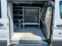 Low Roof Cargo Van (130-in. Wheelbase) w/ Sliding Passenger Door ﻿SK Vehicle - Meticulously Maintain... (image 5)