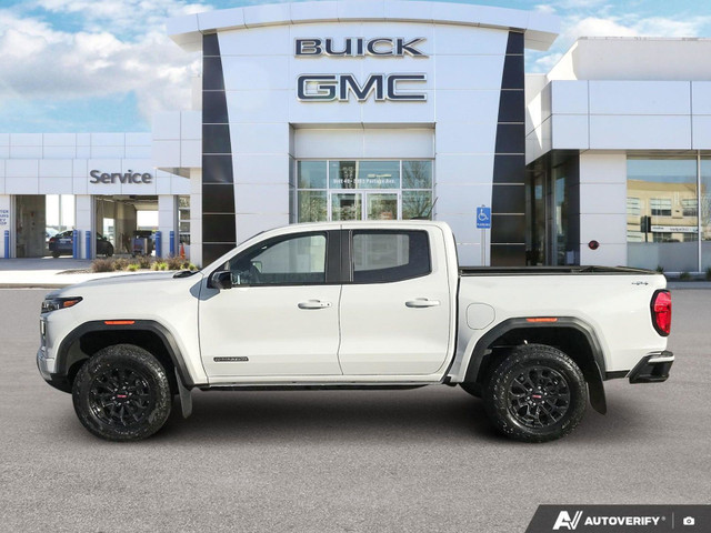 2026 GMC Canyon Elevation |Everything's on SALE | in Cars & Trucks in Winnipeg - Image 4