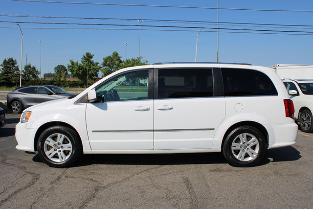 2016 Dodge Grand Caravan in Cars & Trucks in Oakville / Halton Region - Image 4