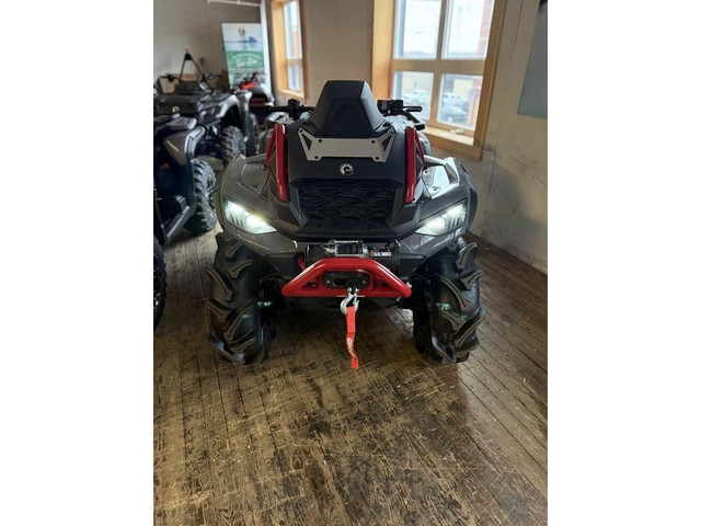 2025 Can-Am Outlander X mr 850 in ATVs in New Glasgow - Image 3