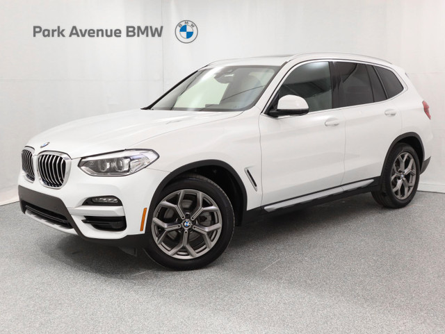 2020 BMW X3 XDrive30i Premium essential in Cars & Trucks in Longueuil / South Shore