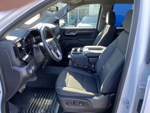 2022 GMC Sierra 1500 *Local Trade*5.3L 4WD*SLE*Keyless Entry*Rem dans Autos et camions dans Brandon - Image 15