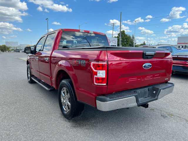 2020 Ford F-150 in Cars & Trucks in Ottawa - Image 3