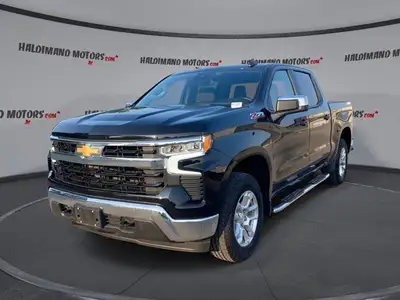 Engine: Gas V8 5.3L/325 L/100Km City: 15.8 L/100Km Hwy: 13.2 Safety Equipment Automatic Emergency Br...