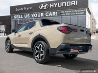 Command the road in this stylish 2024 Hyundai Santa Cruz Trend Crew Cab Pickup, boasting a Californi... (image 3)