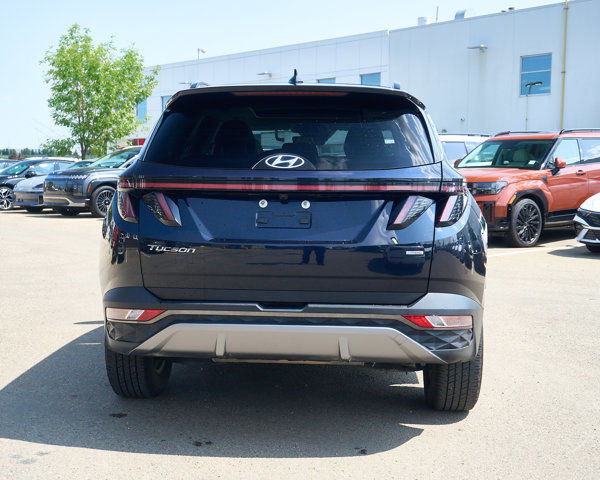 2022 Hyundai Tucson Pref Trend | Sunroof | Awd | Adaptive in Cars & Trucks in Edmonton - Image 4