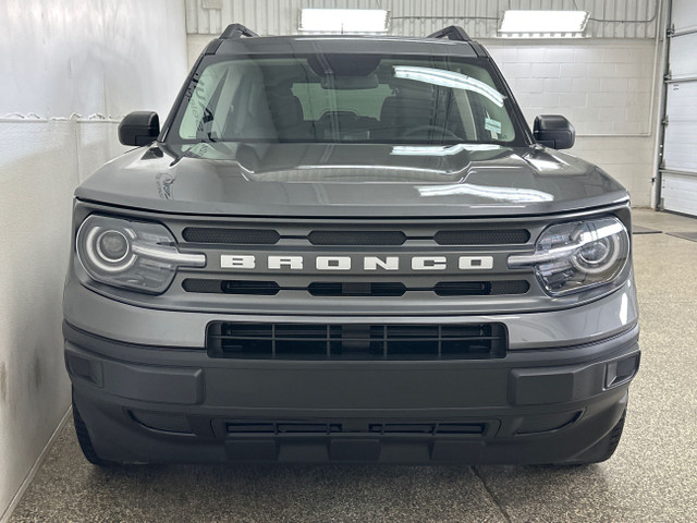 2023 Ford Bronco Sport Big Bend BIG BEND/4WD/PWR HEATED SEATS... in Cars & Trucks in Belleville - Image 3