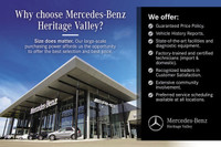 This Mercedes-Benz EQB has a dependable Electric engine powering this Automatic transmission. SPIRAL... (image 1)