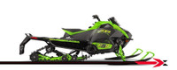 2025 Arctic Cat ZR 858 Sno Pro ES 137