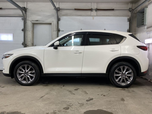 2019 Mazda CX-5 GT AWD *GPS,Toit,Cuir,Banc ventilé in Cars & Trucks in Laval / North Shore - Image 4