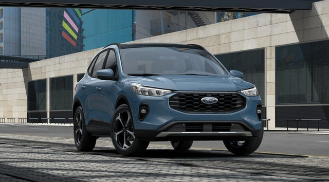 2025 Ford Escape ST-LINE SELECT | TRAILER TOW PKG | TECH PKG #1 in Cars & Trucks in Calgary - Image 4