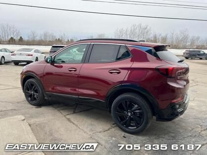 2025 Buick Encore GX Sport Touring - Power Liftgate - $245 B/W in Cars & Trucks in Kapuskasing - Image 4