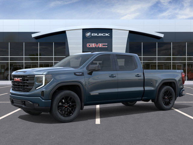 2025 GMC Sierra 1500 Elevation in Cars & Trucks in Gatineau - Image 2