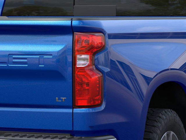 2025 Chevrolet Silverado 1500 LT in Cars & Trucks in Edmonton - Image 3