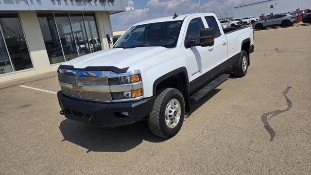 2018 Chevrolet Silverado 2500HD LT in Cars & Trucks in Edmonton - Image 3