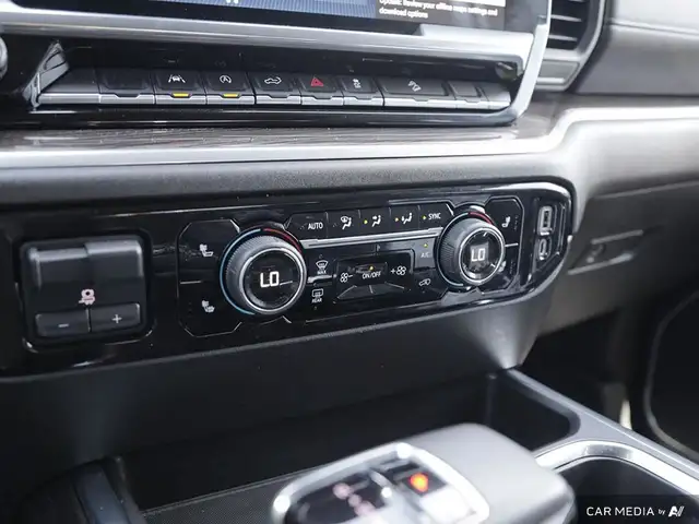 2022 Chevrolet Silverado 1500 RST OFF ROAD PKG | CREW CAB | AWD in Cars & Trucks in London - Image 23