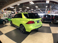 SUV ........ 3.0 LITER 6-CYLINDER TWIN-TURBOCHARGED ENGINE WITH 362 HP AND 384 LB-FT OF TORQUE ........ (image 4)