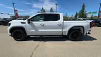Odometer is 4315 kilometers below market average! This GMC Sierra 1500 is equipped with: Cloth Seats... (image 7)