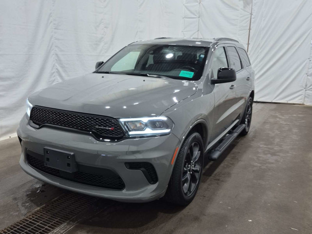 2023 Dodge Durango SXT SXT PLUS/ROOF/ONLY 17000KM! in Cars & Trucks in Belleville