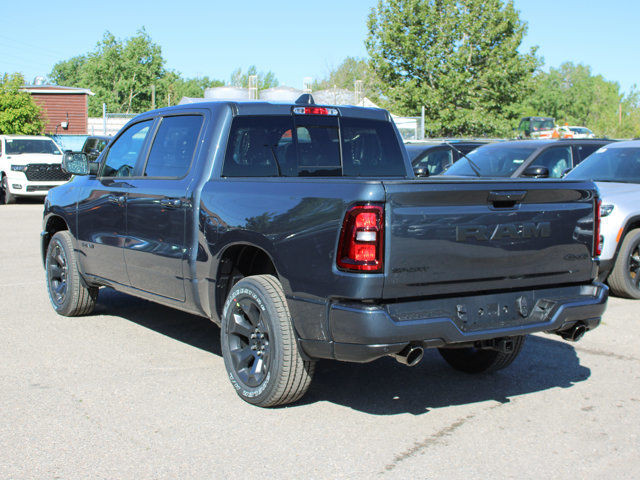 2025 Ram 1500 Sport in Cars & Trucks in Calgary - Image 3