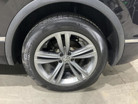 // VUS Volkswagen Tiguan 2019 HIGHLINE AWD, toit panoramique, cuir, mags, caméra de recul // Ce Volk... (image 7)
