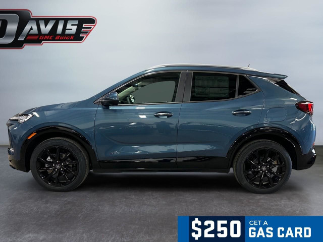 2026 Buick Encore GX Sport Touring in Cars & Trucks in Lethbridge - Image 2