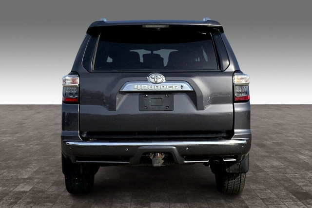 2016 Toyota 4runner 4X4 LIMITED in Cars & Trucks in Strathcona County - Image 4
