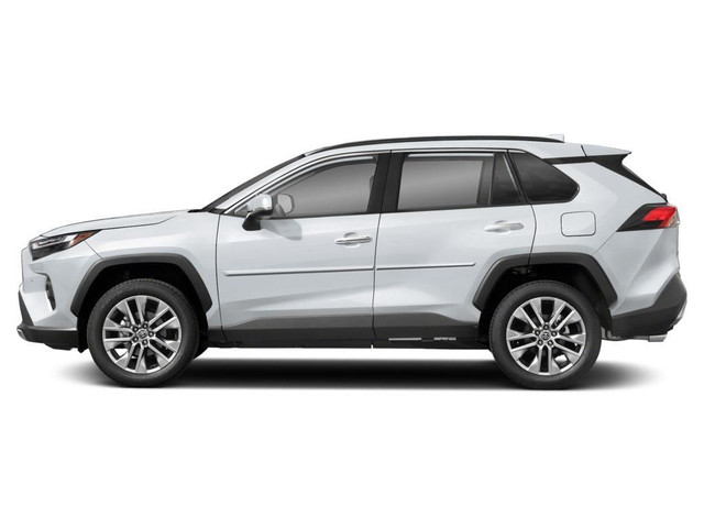 2024 Toyota RAV4 Limited INCOMING | CERTIFIED | NAVI | CARPLAY in Cars & Trucks in City of Toronto - Image 2