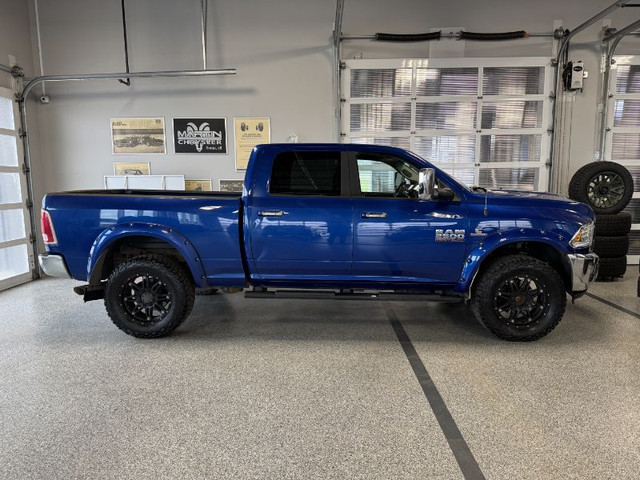 2014 RAM 2500 Laramie in Cars & Trucks in Medicine Hat